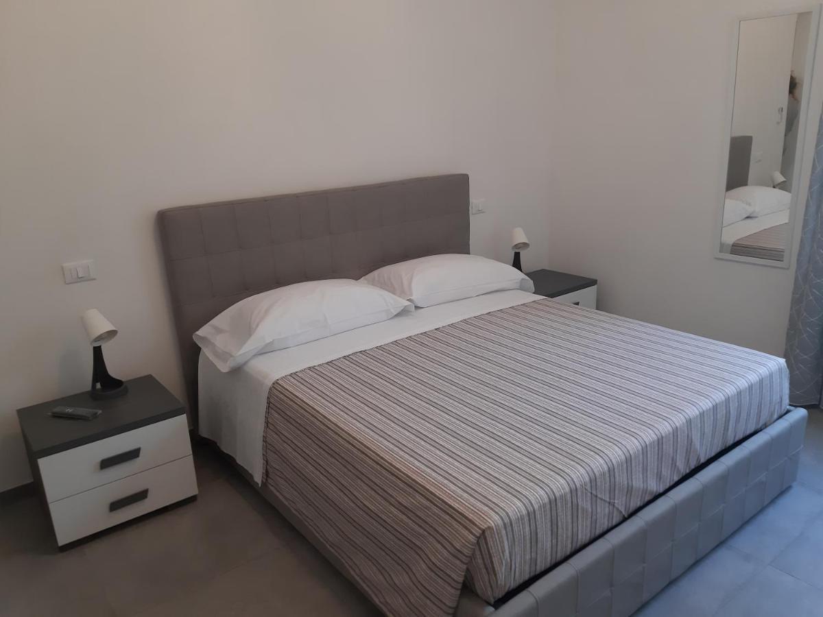 Home 里奥马哲雷 外观 照片